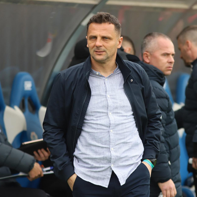 Mario Kovačević