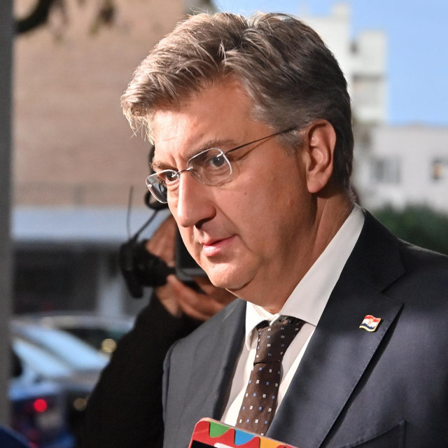 Andrej Plenković