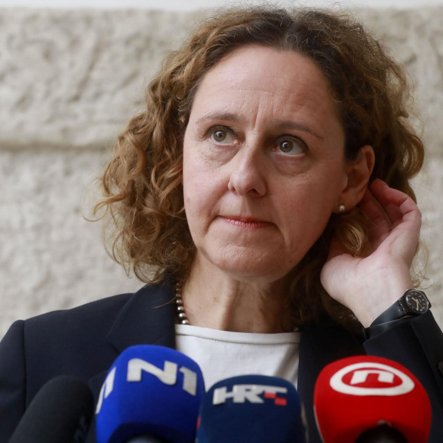 Nina Obuljen Koržinek