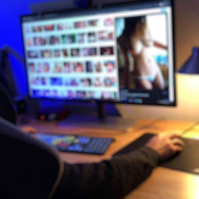 Ilustrativna fotografija