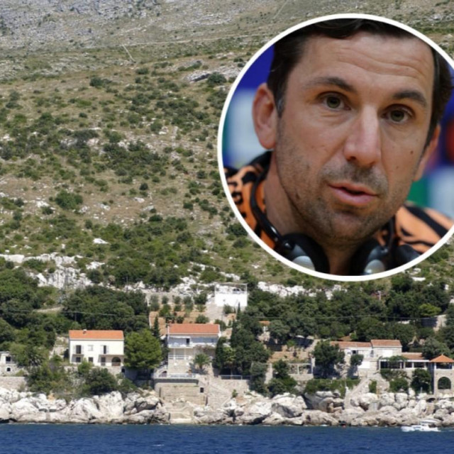 Mjesto Lozica na zapadnom ulazu u Dubrovnik već je desetljećima omiljeno odmaralište brojnih hrvatskih ‘odlikaša‘/Darijo Srna