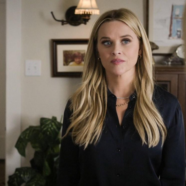 Reese Witherspoon