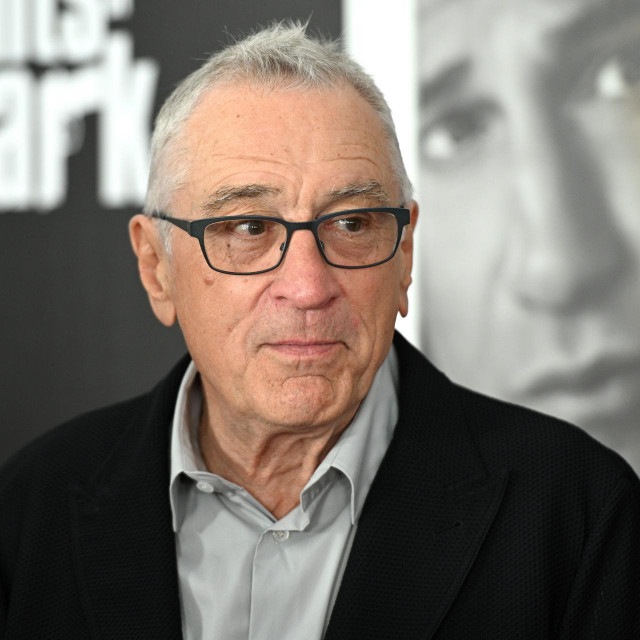 Mandatory Credit: Photo by Erik Pendzich/Shutterstock (12458774cb)
Robert DeNiro
‘The Many Saints of Newark‘ film premiere, Arrivals, New York, USA - 22 Sep 2021