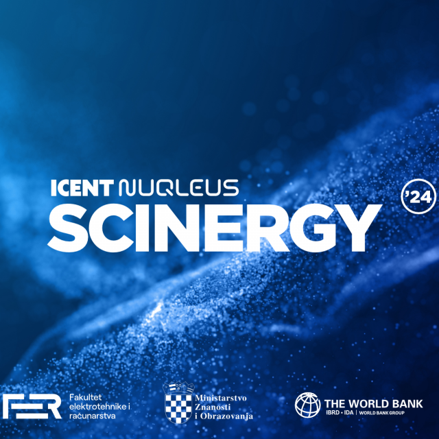 ICENT Nuqleus Scinergy