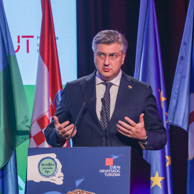 Andrej Plenković