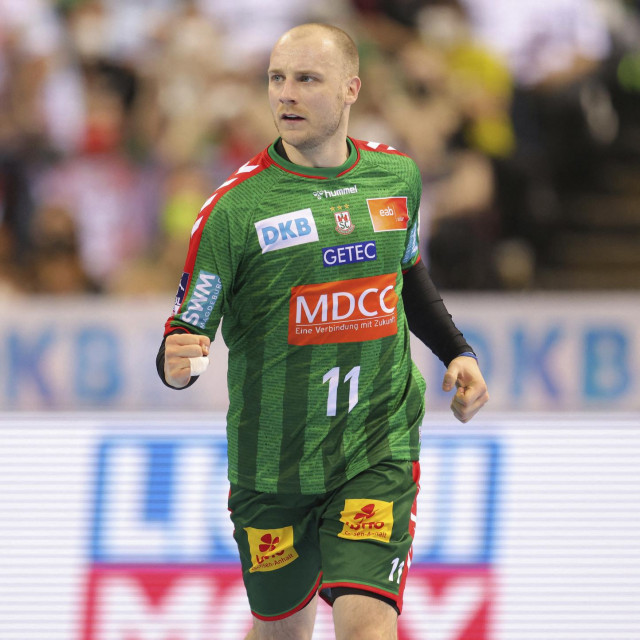 Daniel Petersson