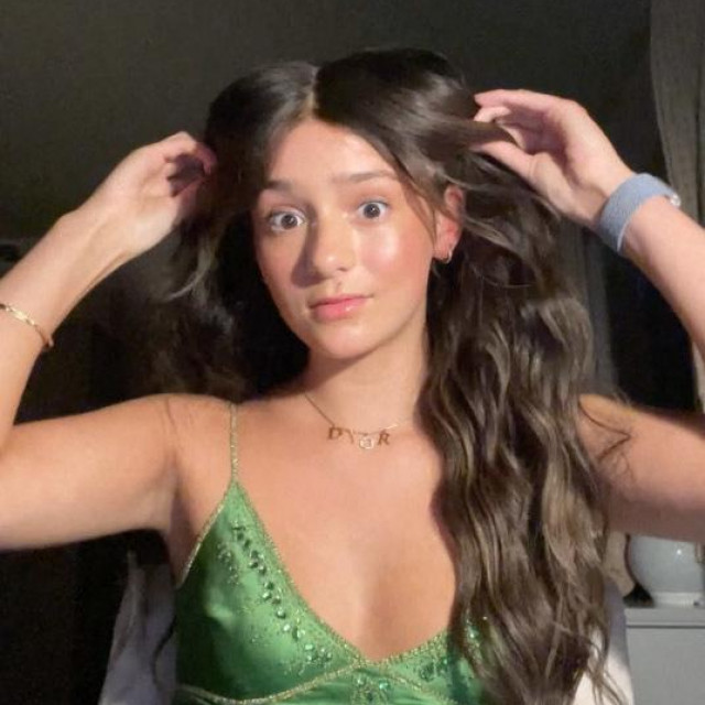 Maddy u videu za Teenage Cancer Trust