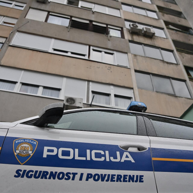 Ulica Josipa Slavenskog