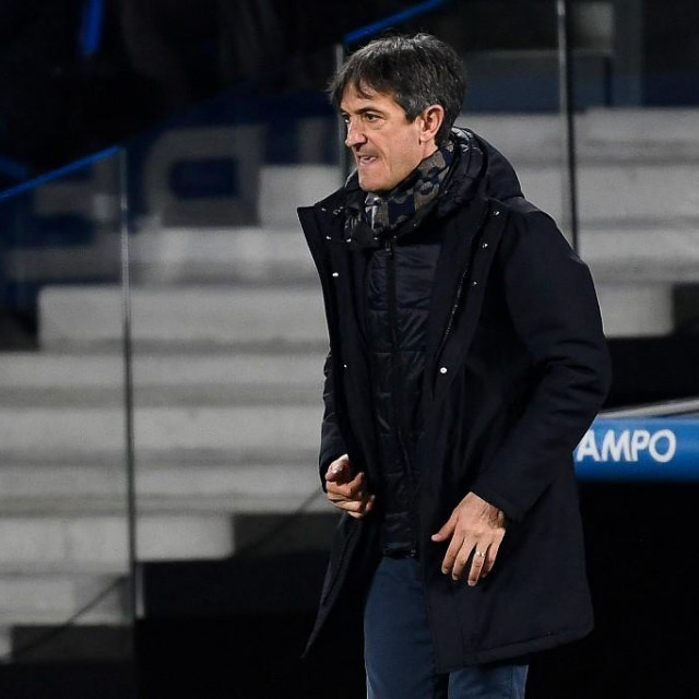 Jose Rojo ‘Pacheta‘