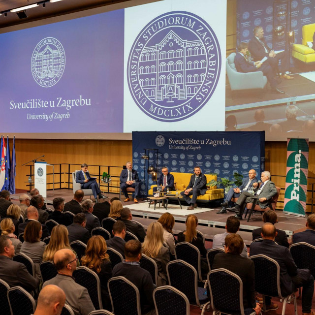 Predstavljanje ZUK-a Borongaj 2023.