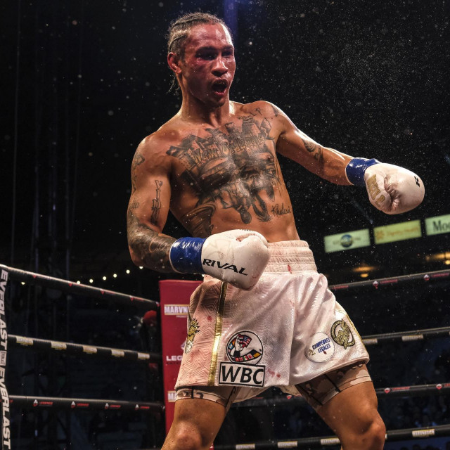 Regis Prograis