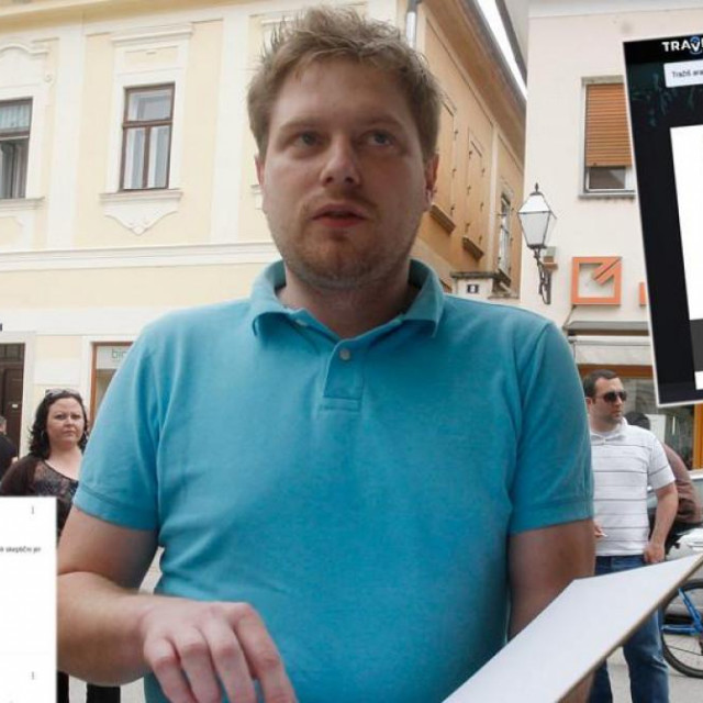 Osnivač tvrtke SVIKONCERTI d.o.o. Tomica Drvar-Trtinjak također je oslobođen optužbe