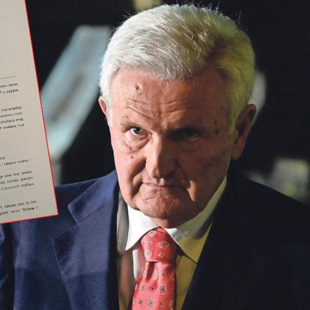 Ivica Todorić; Dopis iz 2017. u kojem Agrokor nastupa kao predlagatelj pokretanja postupka izvanredne uprave