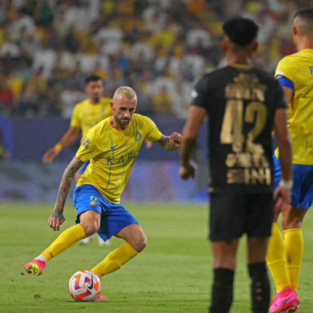 Marcelo Brozović