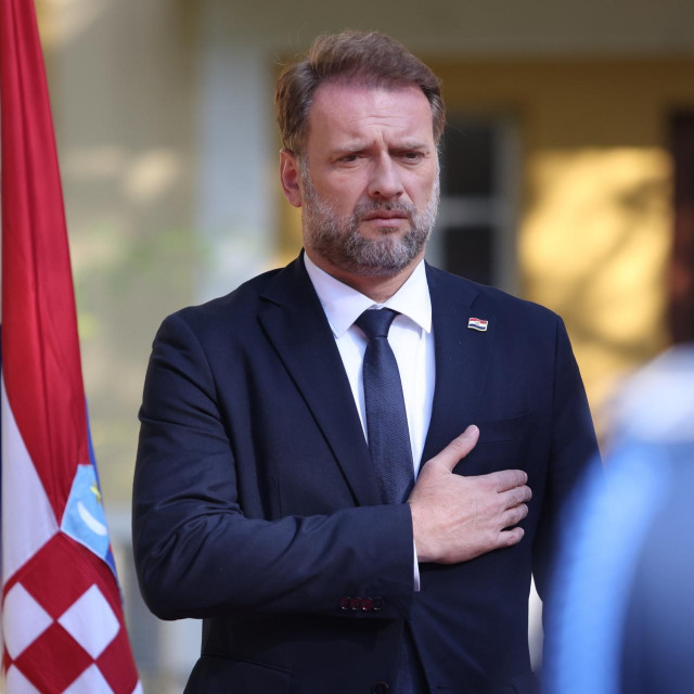 Mario Banožić
