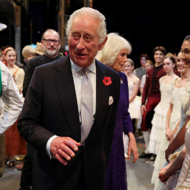 Kralj Charles III.