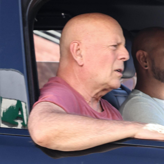 Prije nego što je postao glumac Bruce Willis bio je konobar. Lik koji će vas saslušati dok drobite o ženi, vlastitoj sudbini ili zubobolji