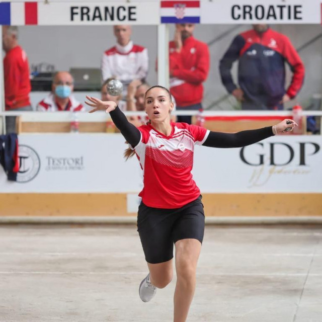 Carrolina Bajrić