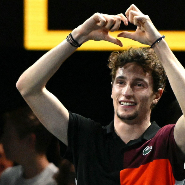 Ugo Humbert