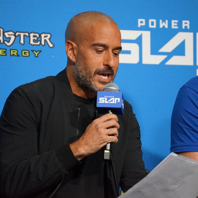 Jon Anik