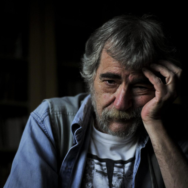 Pero Kvesić