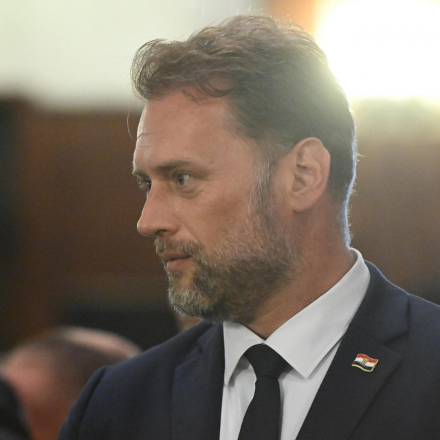 Mario Banožić