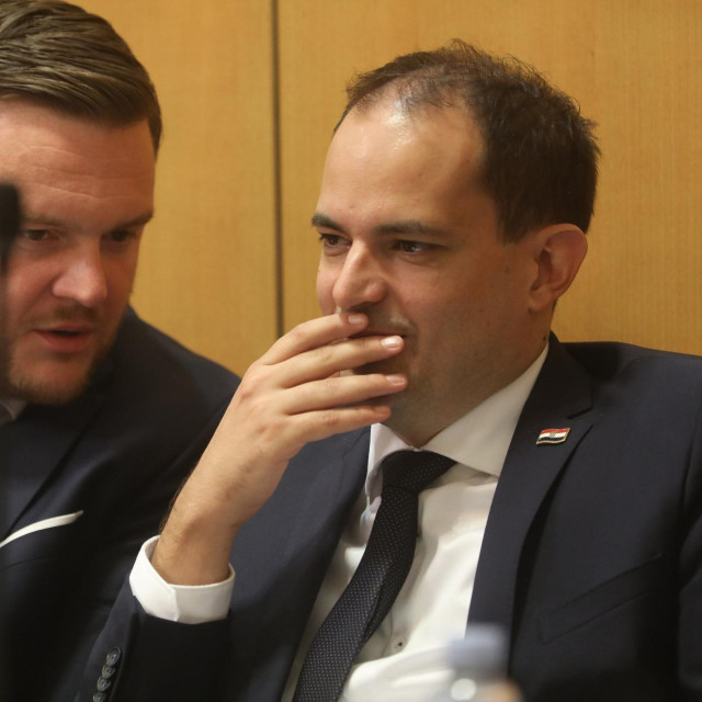 Marko Primorac i Ivan Malenica