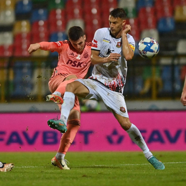 Martin Baturina i Momčilo Raspopović