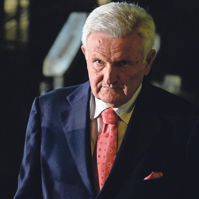 Ivica Todorić