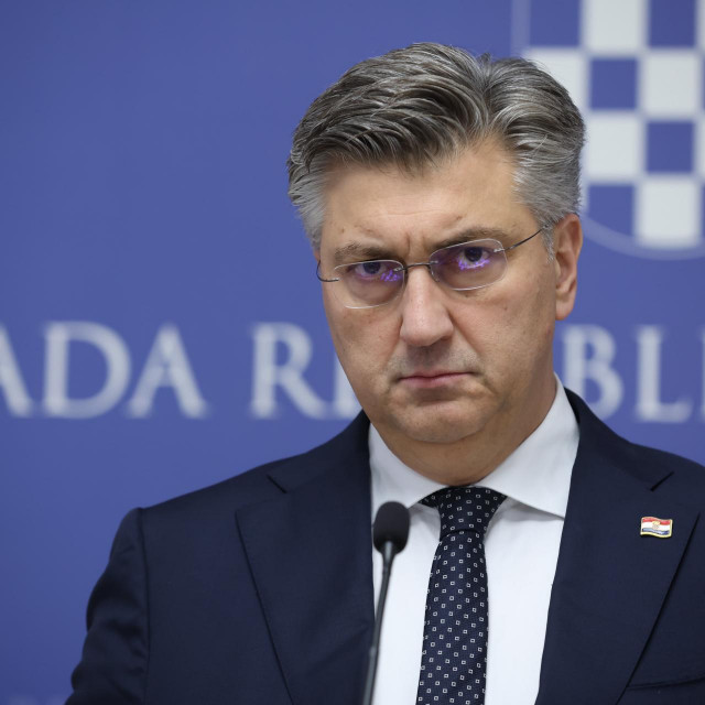 Andrej Plenković
