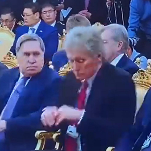 Delegacija traži uređaje za prevođenje