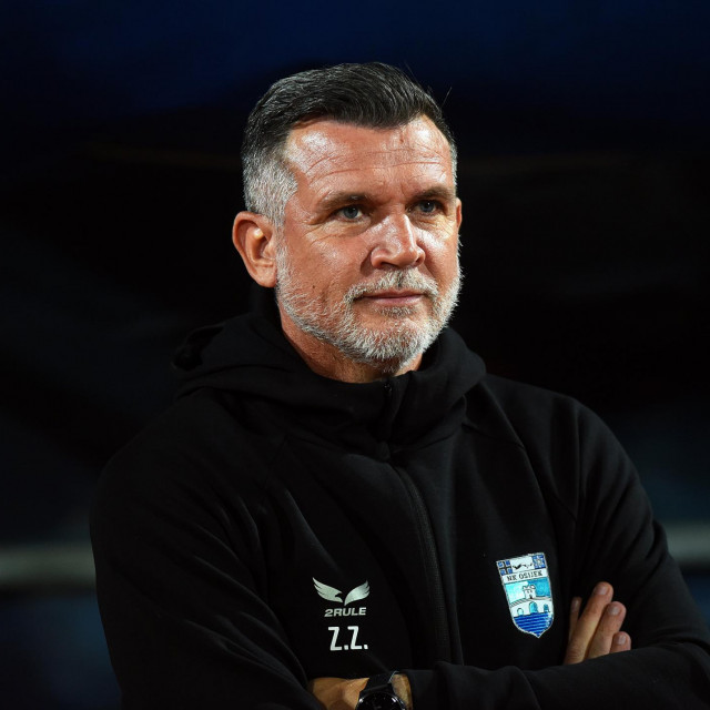 Zoran Zekić