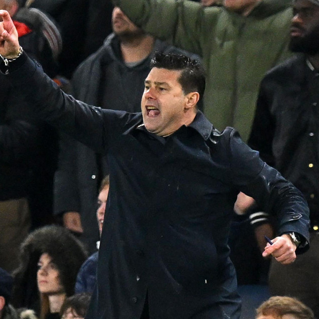 Mauricio Pochettino
