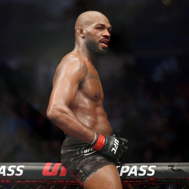 Jon Jones