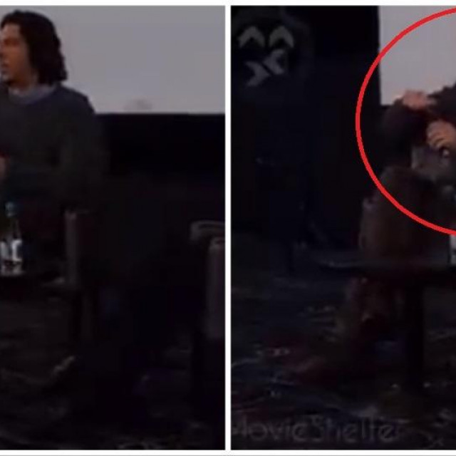 Adam Driver