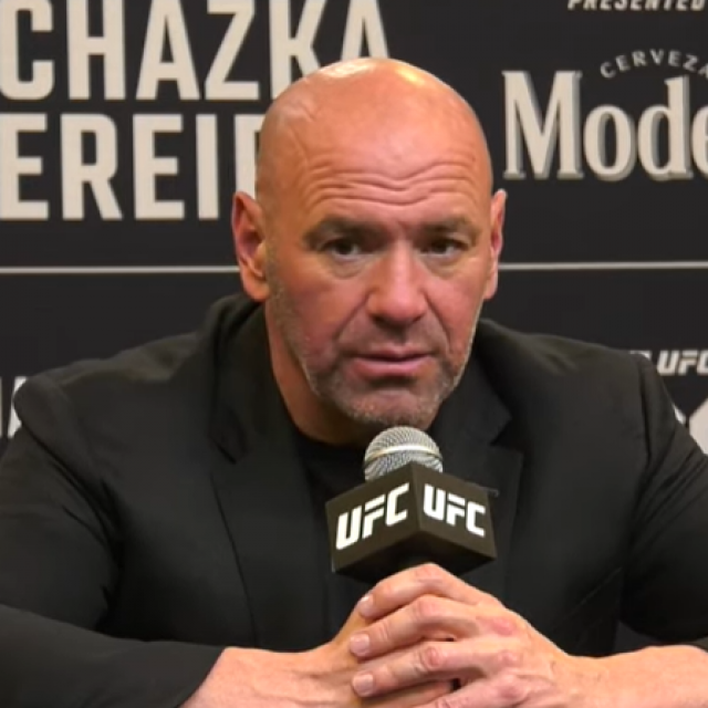 Dana White