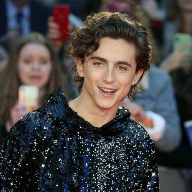 Glumac ima nedovoljno korišten dar za komedije