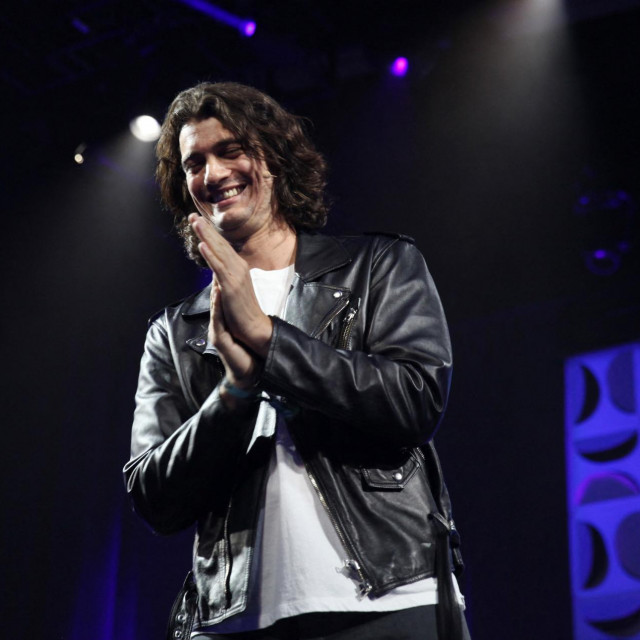 Adam Neumann
