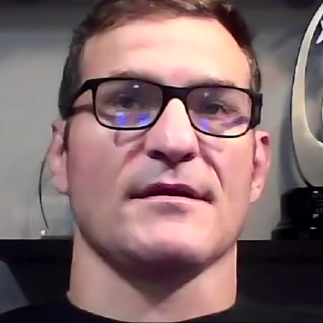 Stipe Miočić
