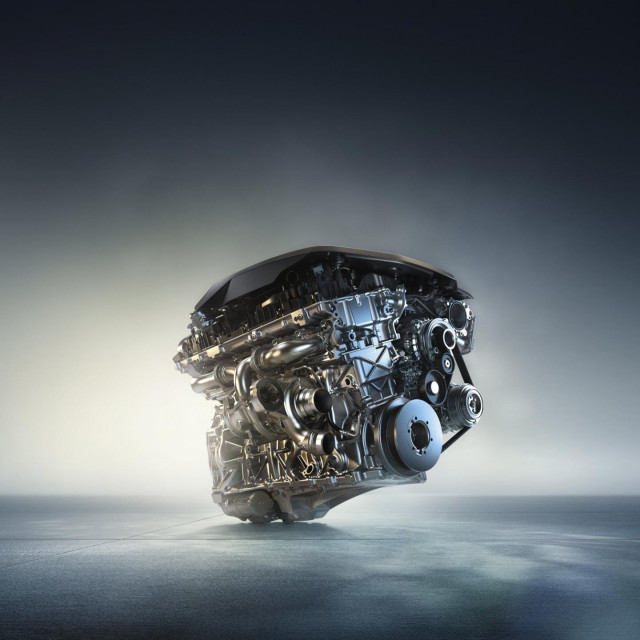 Izdržljivi sportski motori