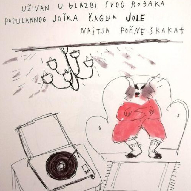 Tisja Kljaković Braić