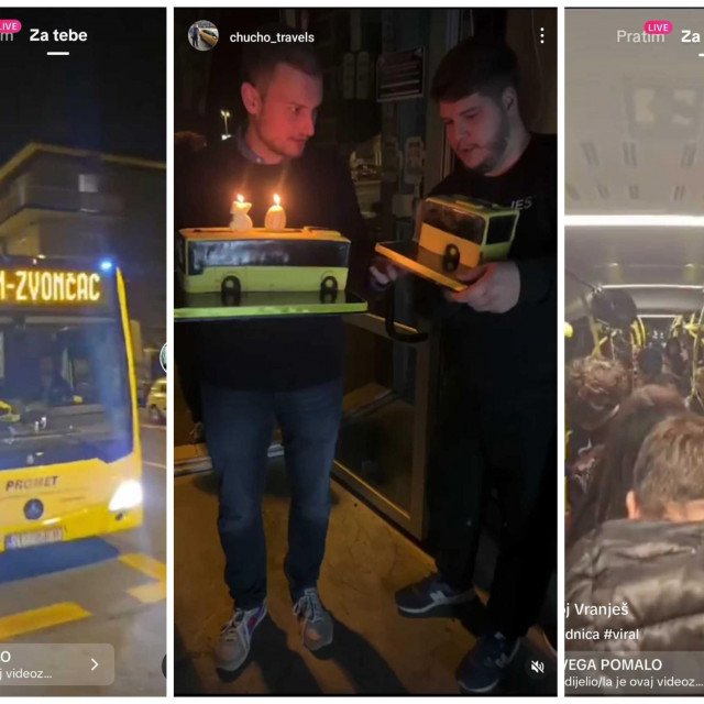 Fešta za pamćenje