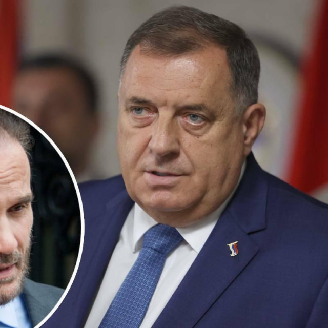 Najava angažmana Ante Nobila u timu predsjednika RS izazvala je priličnu pozornost u cijeloj BiH