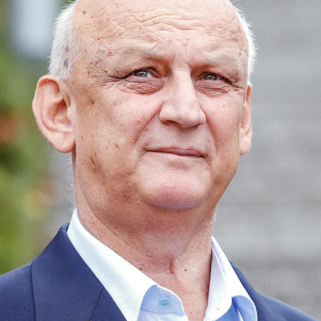 Ljubo Ćesić Rojs