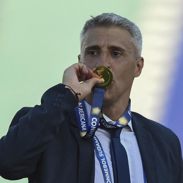 Hernan Crespo