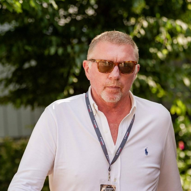 Boris Becker