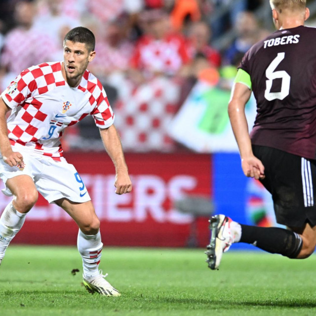 Hrvatska je favorit protiv Latvije, ali neće joj biti lako