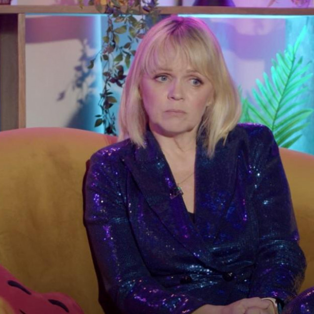 Tatjana Matejaš Cameron