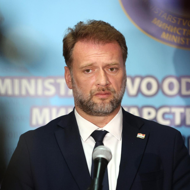 Mario Banožić