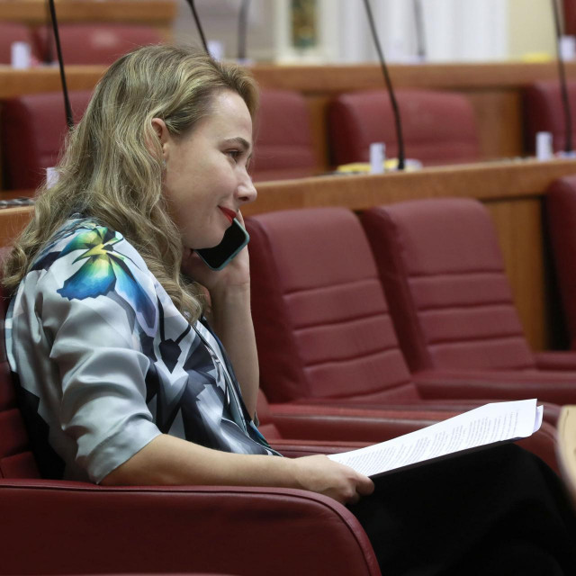 Marija Selak Raspudić